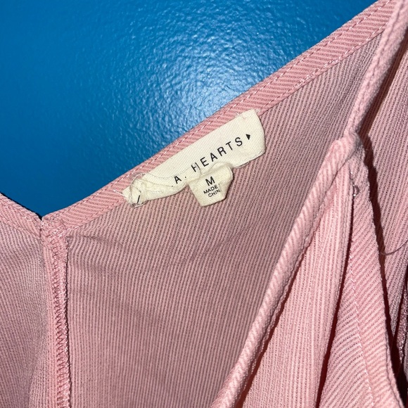 Cold Shoulder Top - Picture 5 of 6